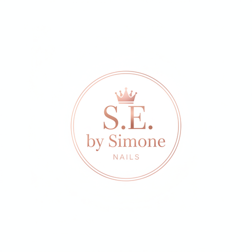 S.E. by Simone - Rose Gold