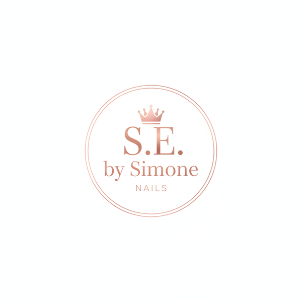 S.E. by Simone - Rose Gold